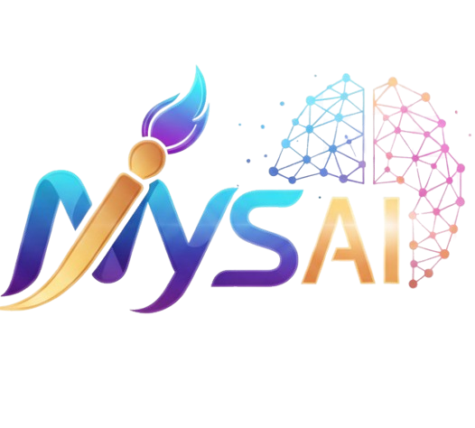 MyStudio AI Logo